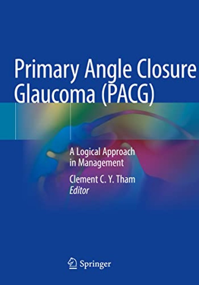 Primary Angle Closure Glaucoma (PACG)