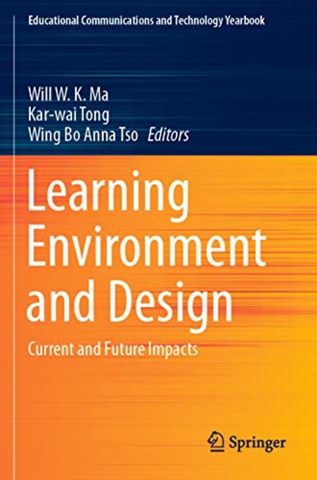 Learning Environment and Design