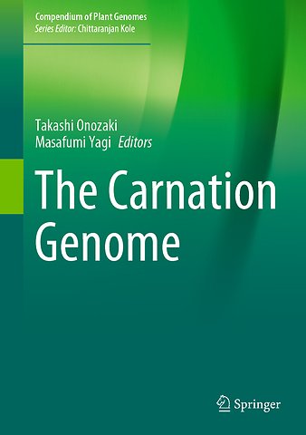 The Carnation Genome