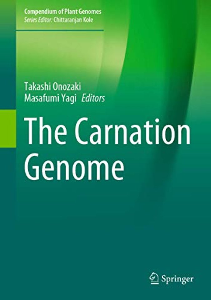 The Carnation Genome