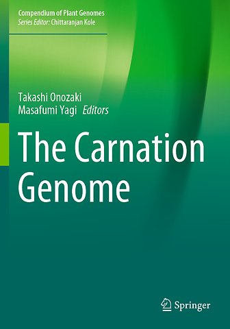 The Carnation Genome