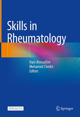 Skills in Rheumatology