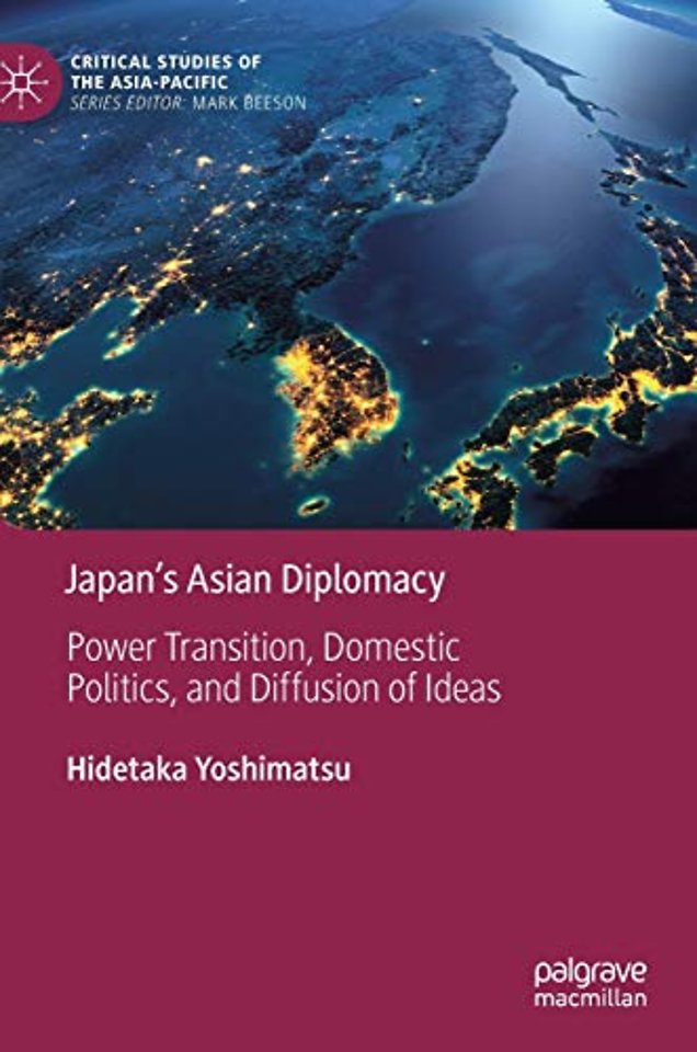 Japan’s Asian Diplomacy