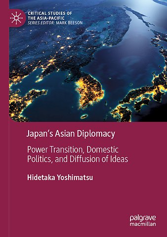 Japan’s Asian Diplomacy
