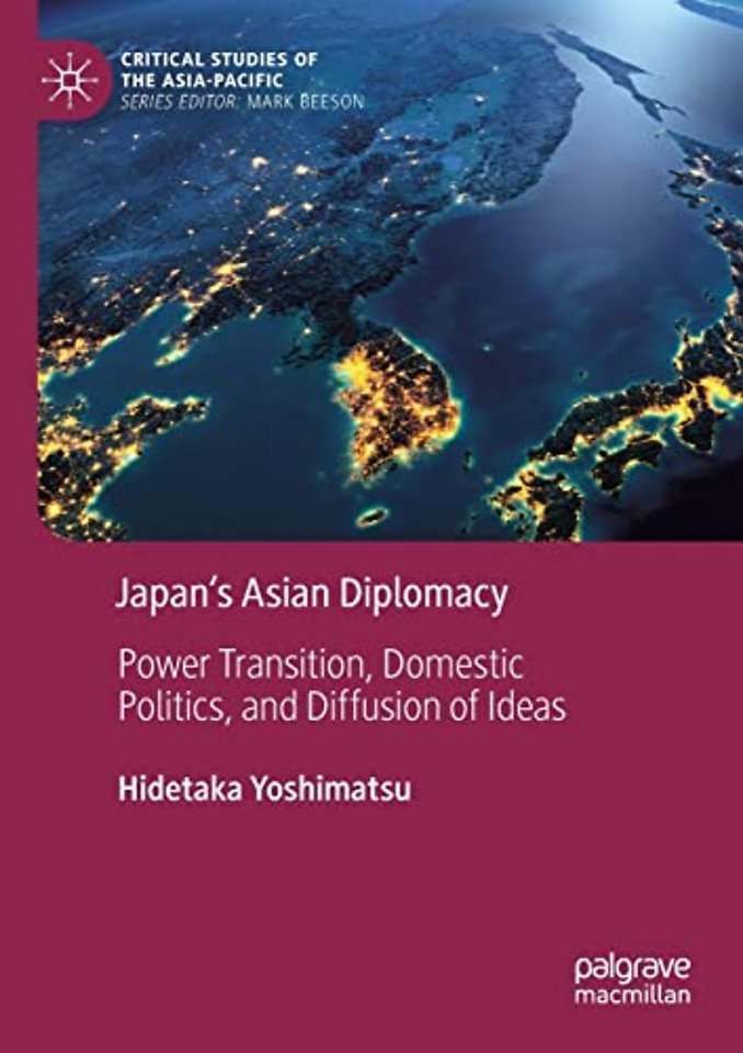 Japan’s Asian Diplomacy