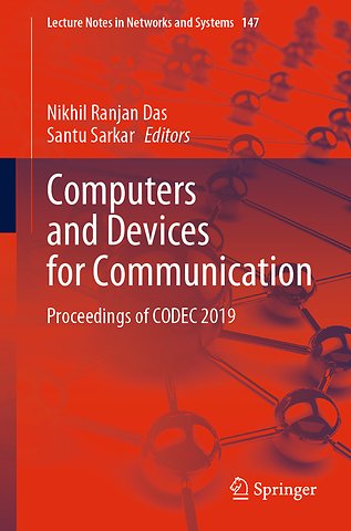 Computers and Devices for Communication