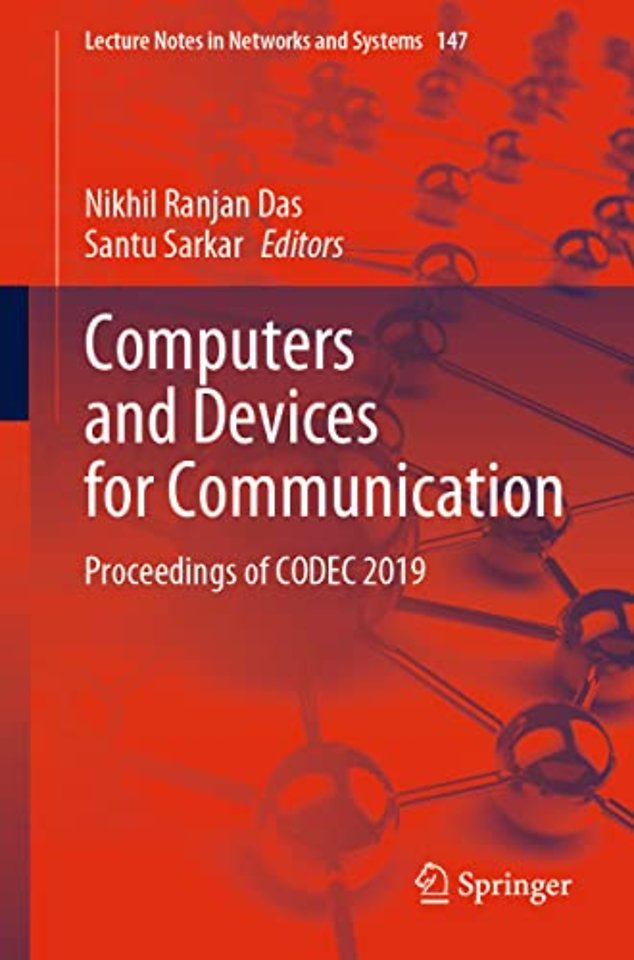 Computers and Devices for Communication
