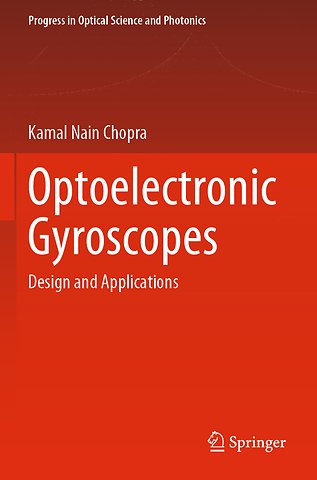 Optoelectronic Gyroscopes