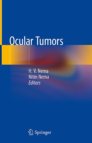 Ocular Tumors