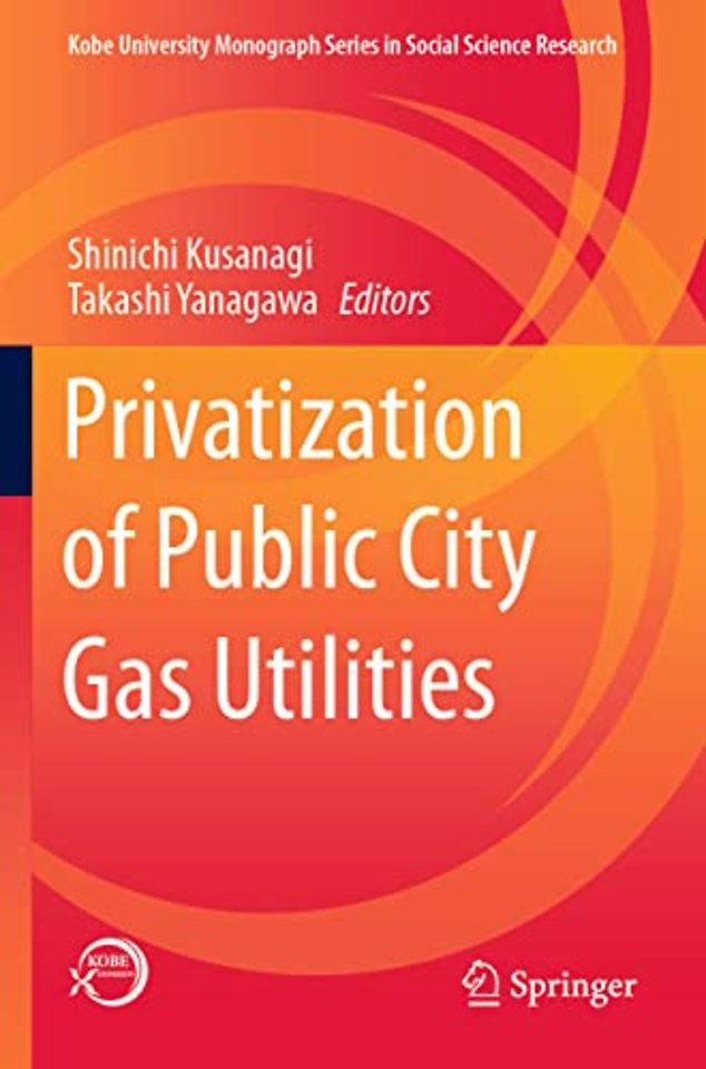 Privatization of Public City Gas Utilities