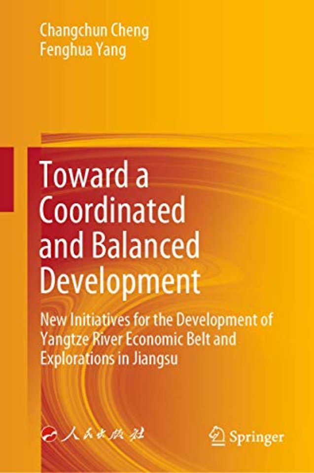 Toward a Coordinated and Balanced Development