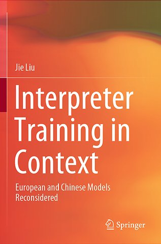 Interpreter Training in Context