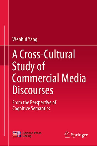 A Cross-Cultural Study of Commercial Media Discourses