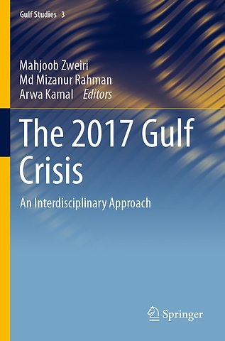 The 2017 Gulf Crisis