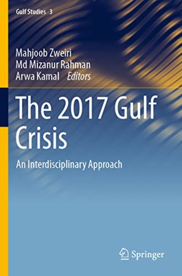 The 2017 Gulf Crisis