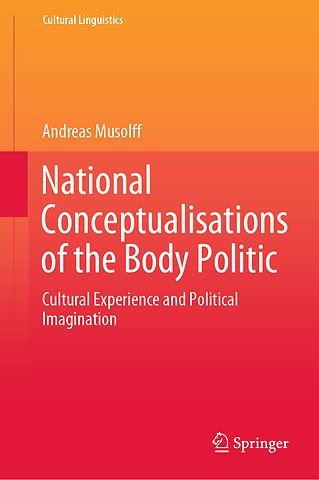National Conceptualisations of the Body Politic