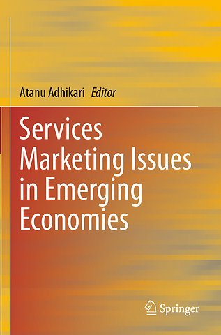 Services Marketing Issues in Emerging Economies