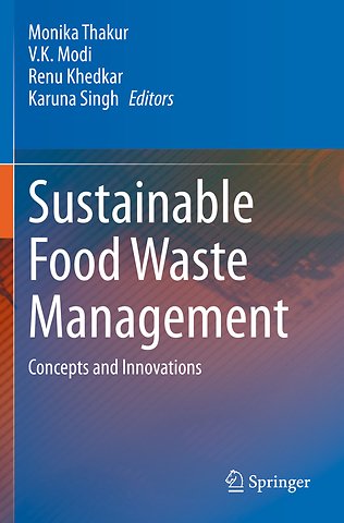 Sustainable Food Waste Management