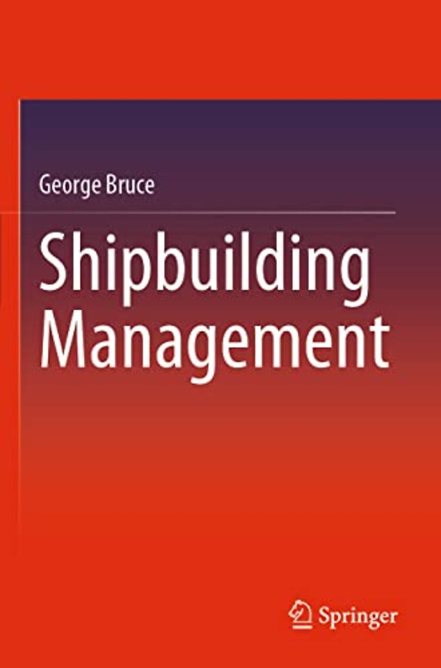 Shipbuilding Management