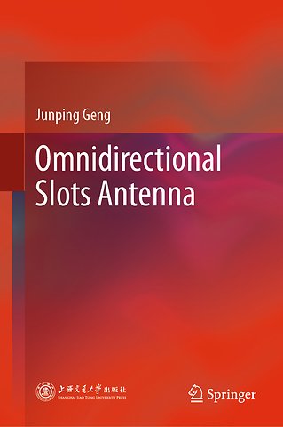 Omnidirectional Slots Antenna
