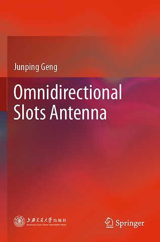 Omnidirectional Slots Antenna