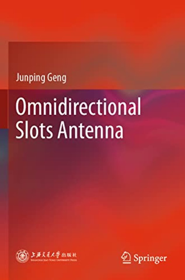 Omnidirectional Slots Antenna