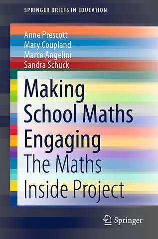 Making School Maths Engaging