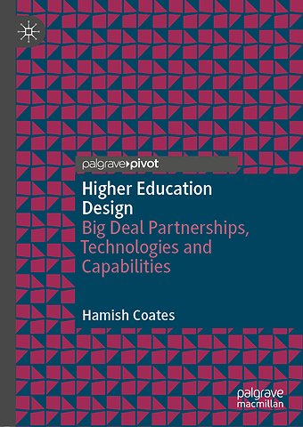 Higher Education Design