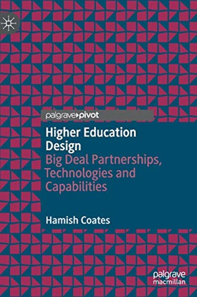 Higher Education Design
