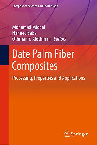 Date Palm Fiber Composites