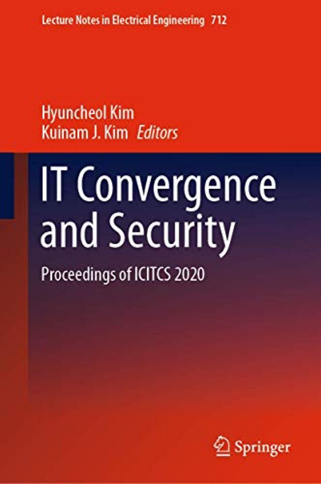 IT Convergence and Security