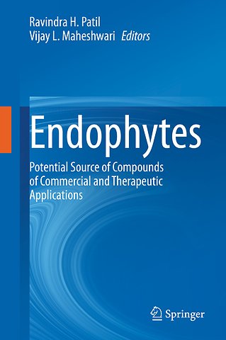 Endophytes