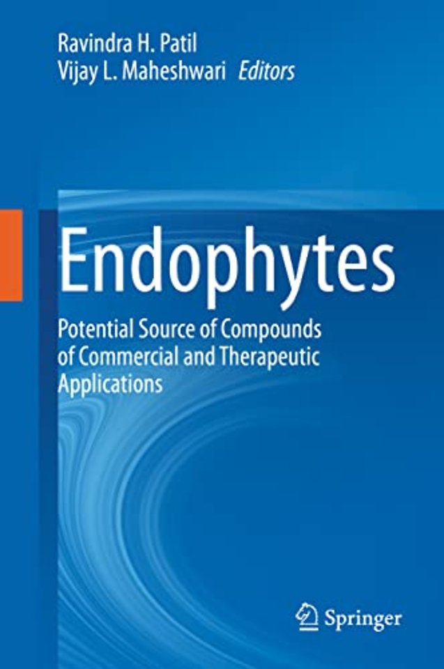 Endophytes