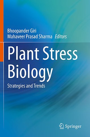 Plant Stress Biology
