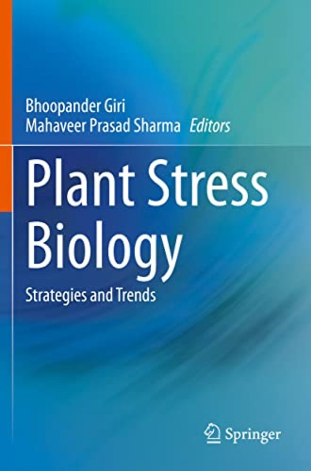 Plant Stress Biology