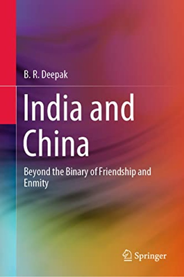 India and China