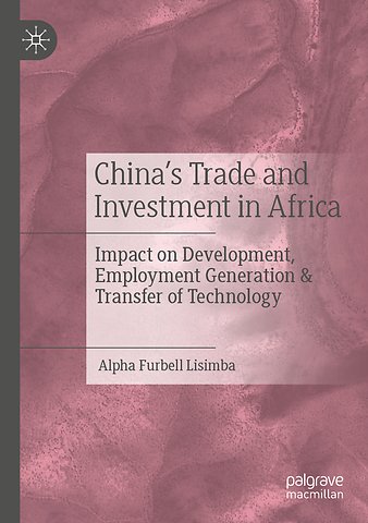 China’s Trade and Investment in Africa