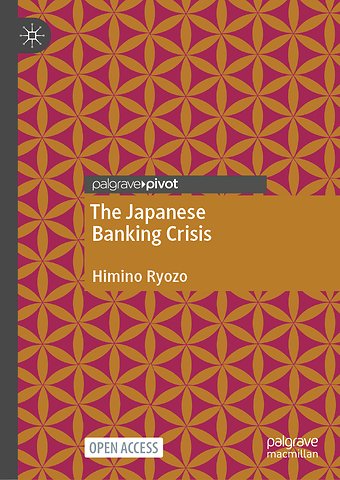 The Japanese Banking Crisis