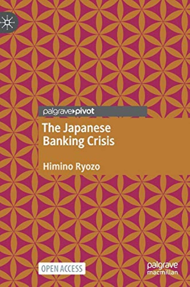 The Japanese Banking Crisis