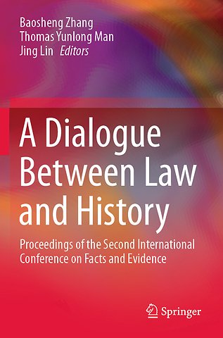 A Dialogue Between Law and History