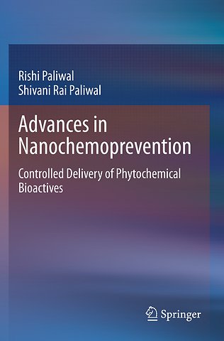 Advances in Nanochemoprevention