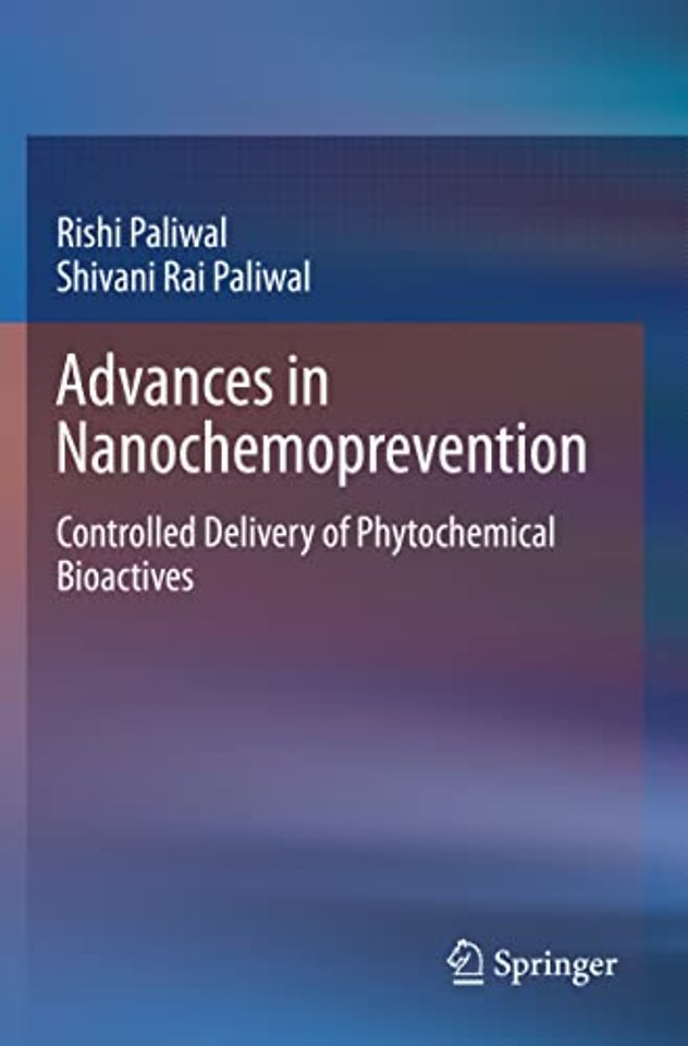 Advances in Nanochemoprevention