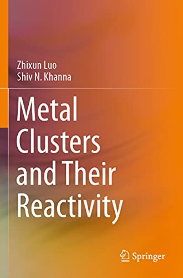 Metal Clusters and Their Reactivity