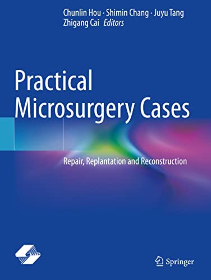 Practical Microsurgery Cases