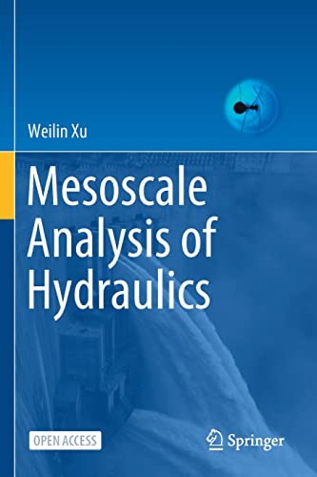 Mesoscale Analysis of Hydraulics