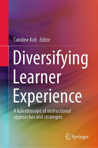 Diversifying Learner Experience