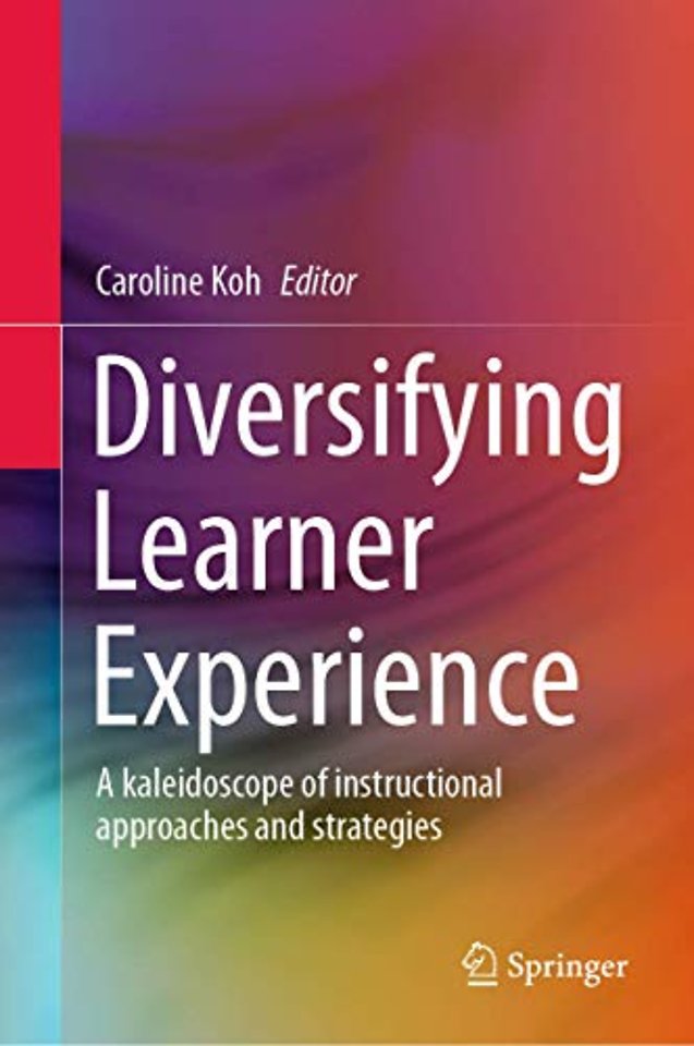 Diversifying Learner Experience