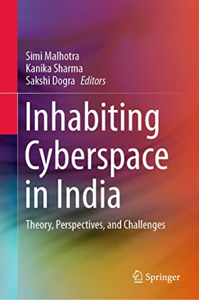 Inhabiting Cyberspace in India