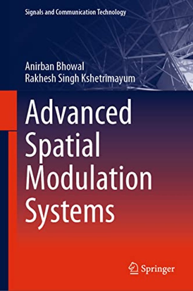 Advanced Spatial Modulation Systems