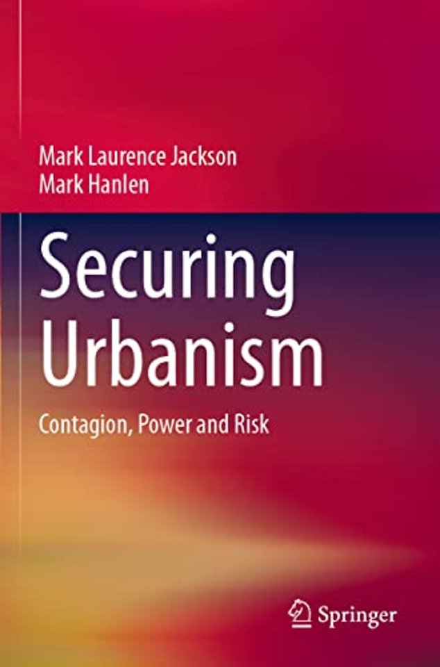 Securing Urbanism